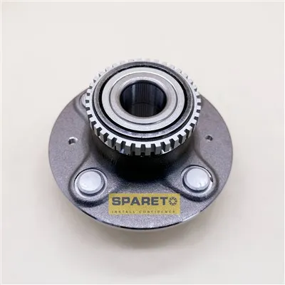 HUB383-4 ABS Proton Saga FLX
